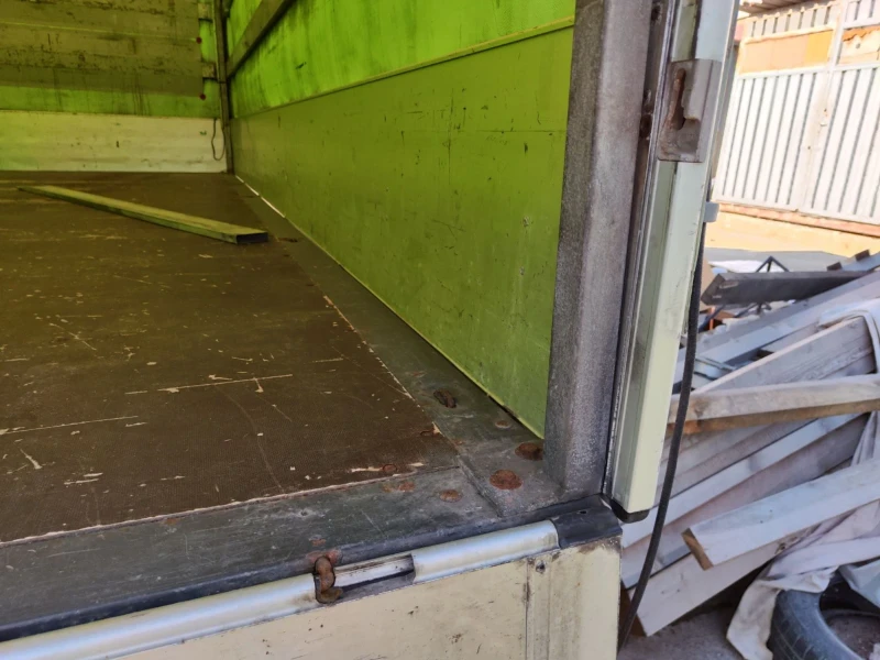 Iveco Daily, снимка 7 - Бусове и автобуси - 52894040