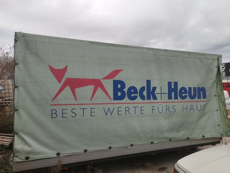 Iveco Daily, снимка 2 - Бусове и автобуси - 52894040