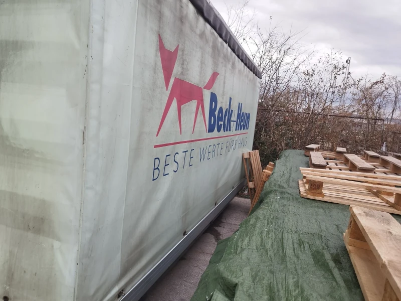 Iveco Daily, снимка 5 - Бусове и автобуси - 52894040