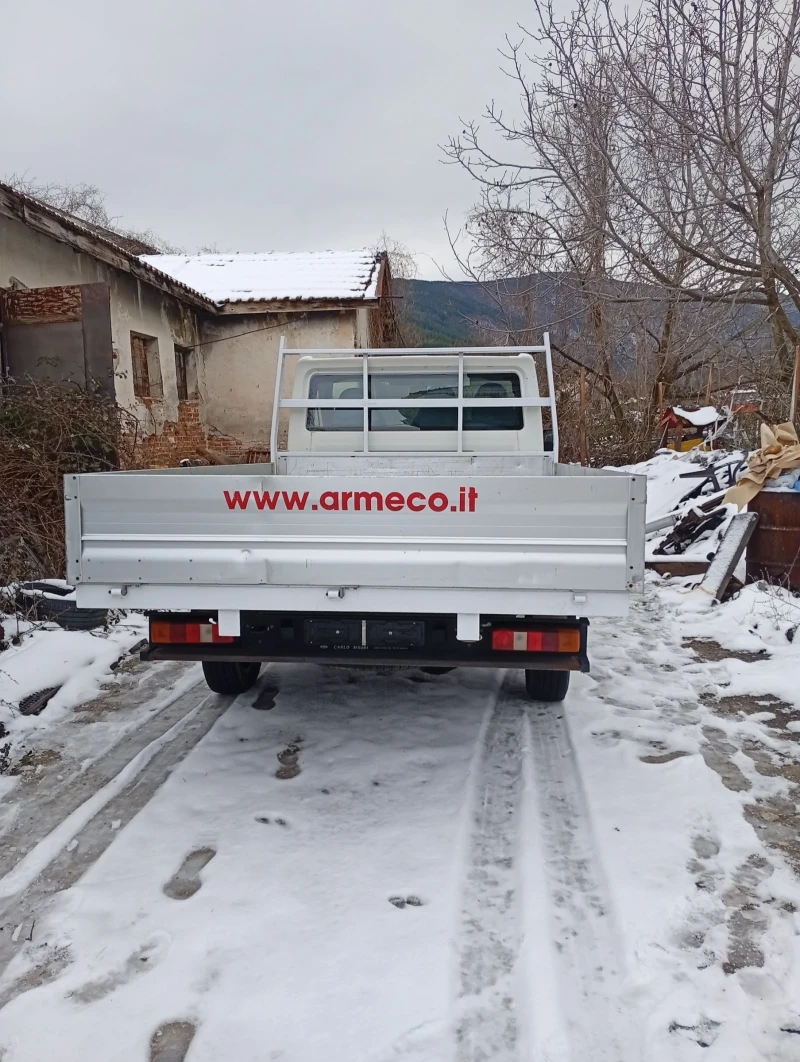 Ford Transit 2.0тди, снимка 4 - Бусове и автобуси - 53118142