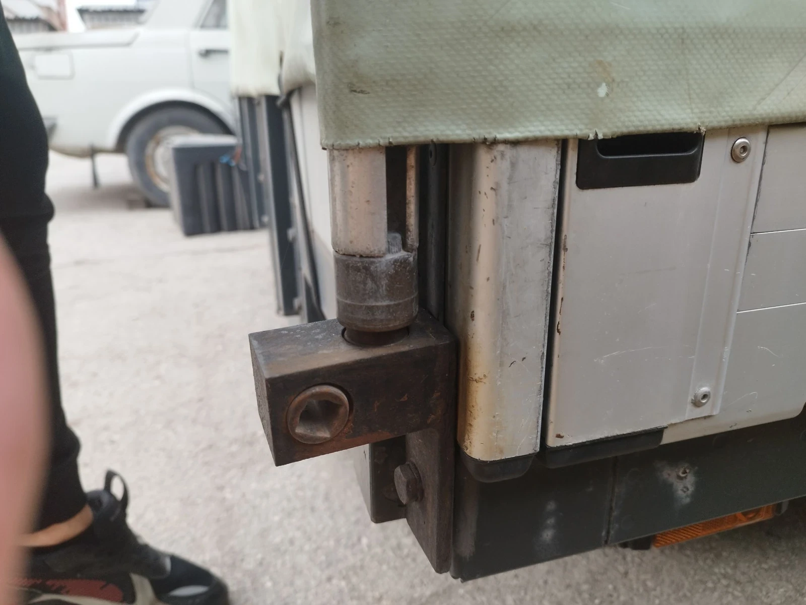 Iveco Daily  - изображение 3