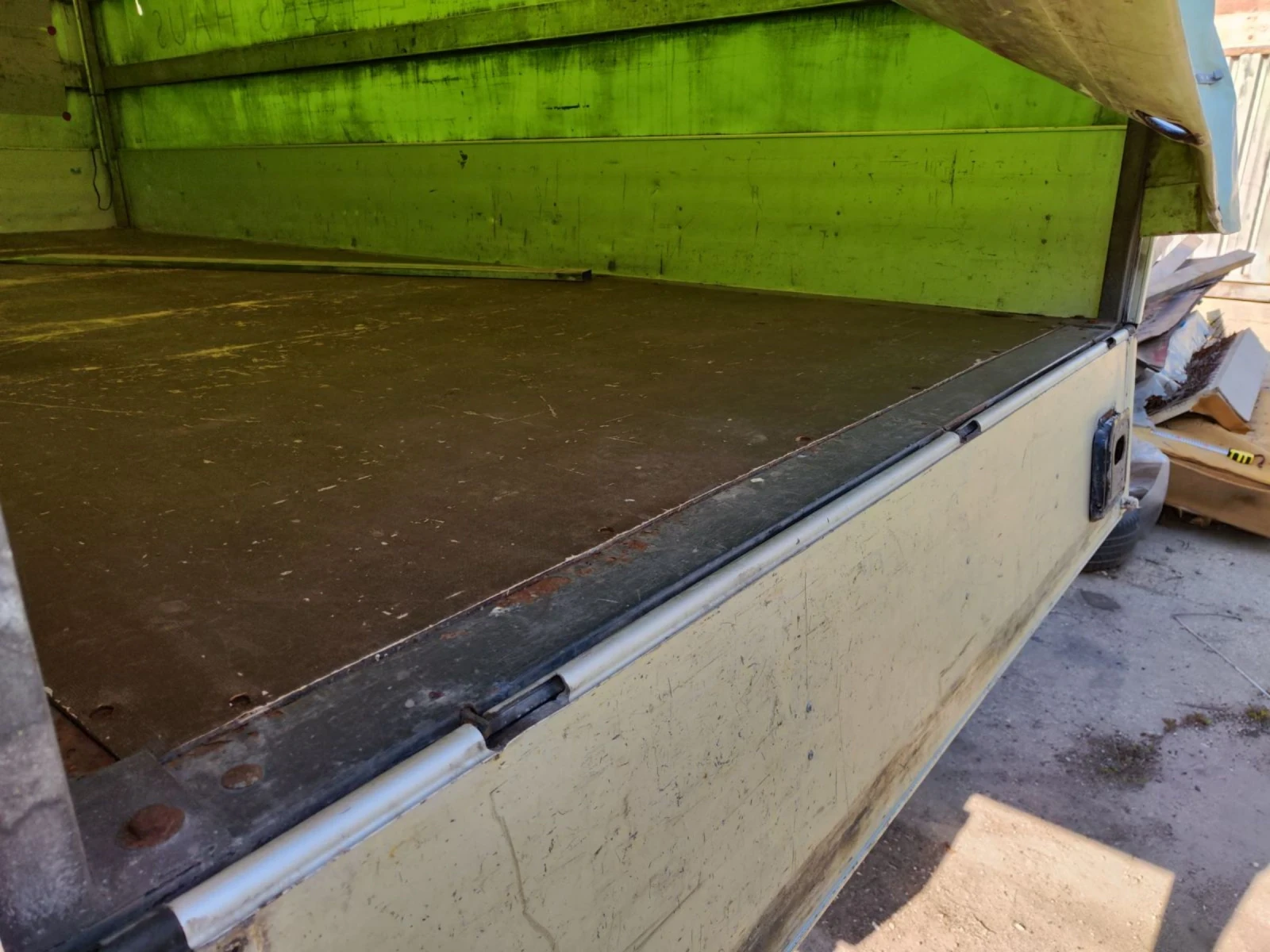 Iveco Daily  - изображение 6