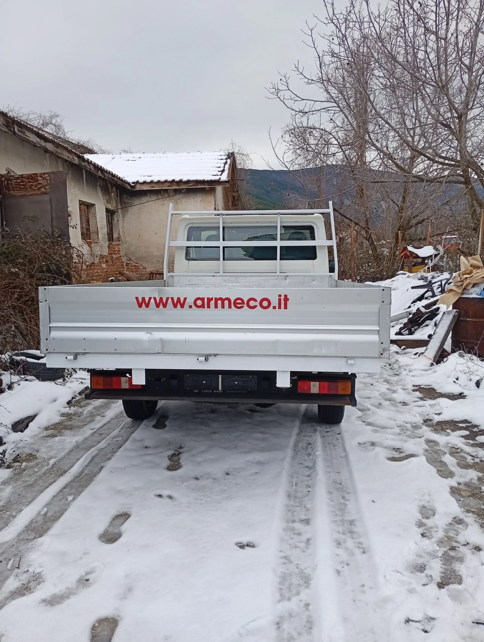 Ford Transit 2.0��� | Mobile.bg � ����������� 4