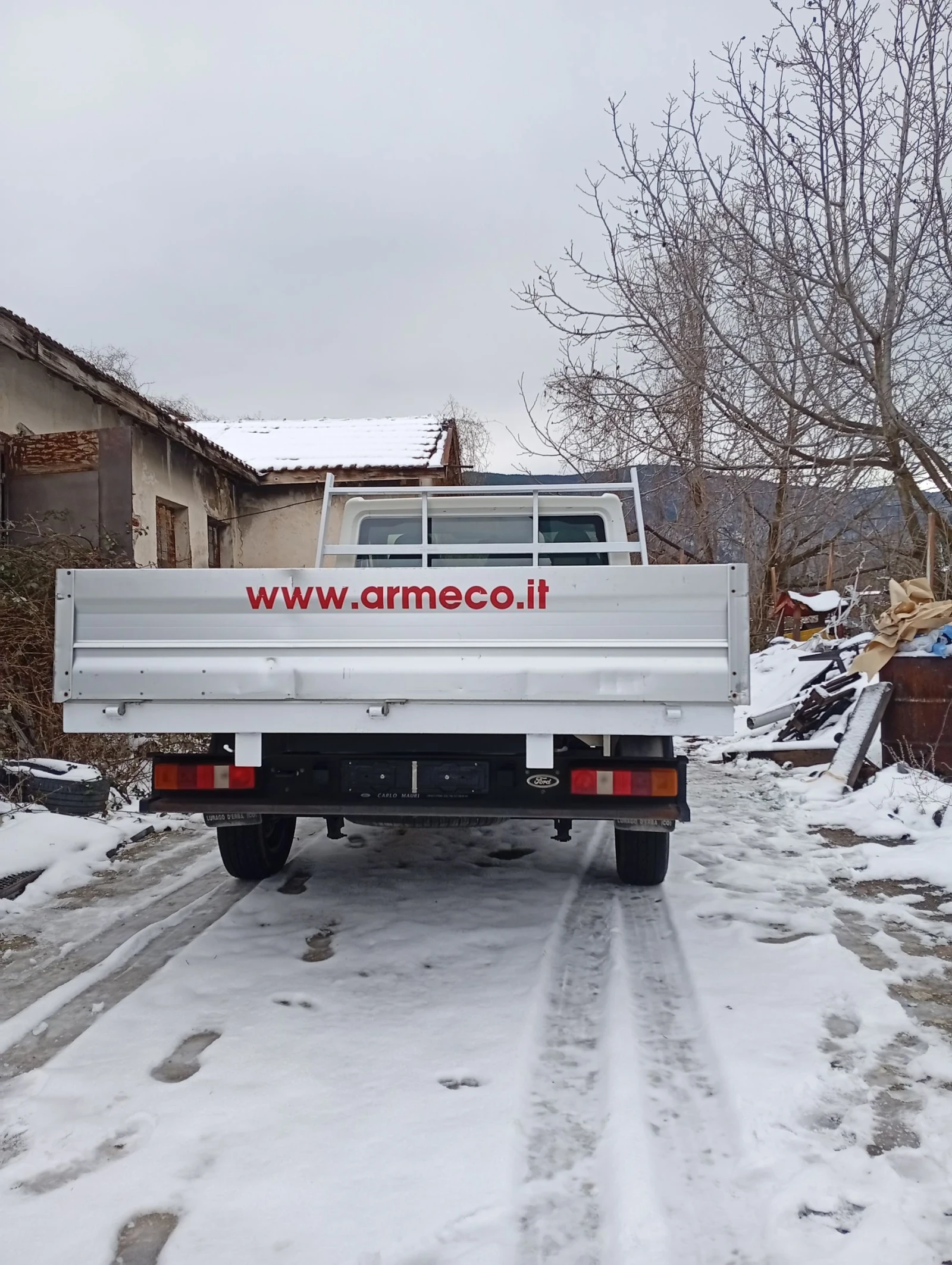 Ford Transit 2.0��� | Mobile.bg � ����������� 6