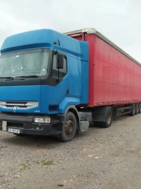 Renault Premium 420, снимка 2