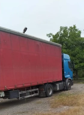 Renault Premium 420 | Mobile.bg    5