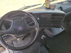 Обява за продажба на Scania R 420 ~11 000 лв. - изображение 8