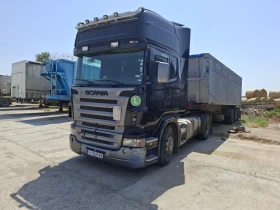 Обява за продажба на Scania R 420 ~11 000 лв. - изображение 1