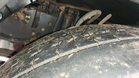 Volvo Fh С кран, снимка 9