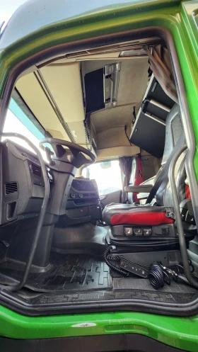 Volvo Fh С кран, снимка 6