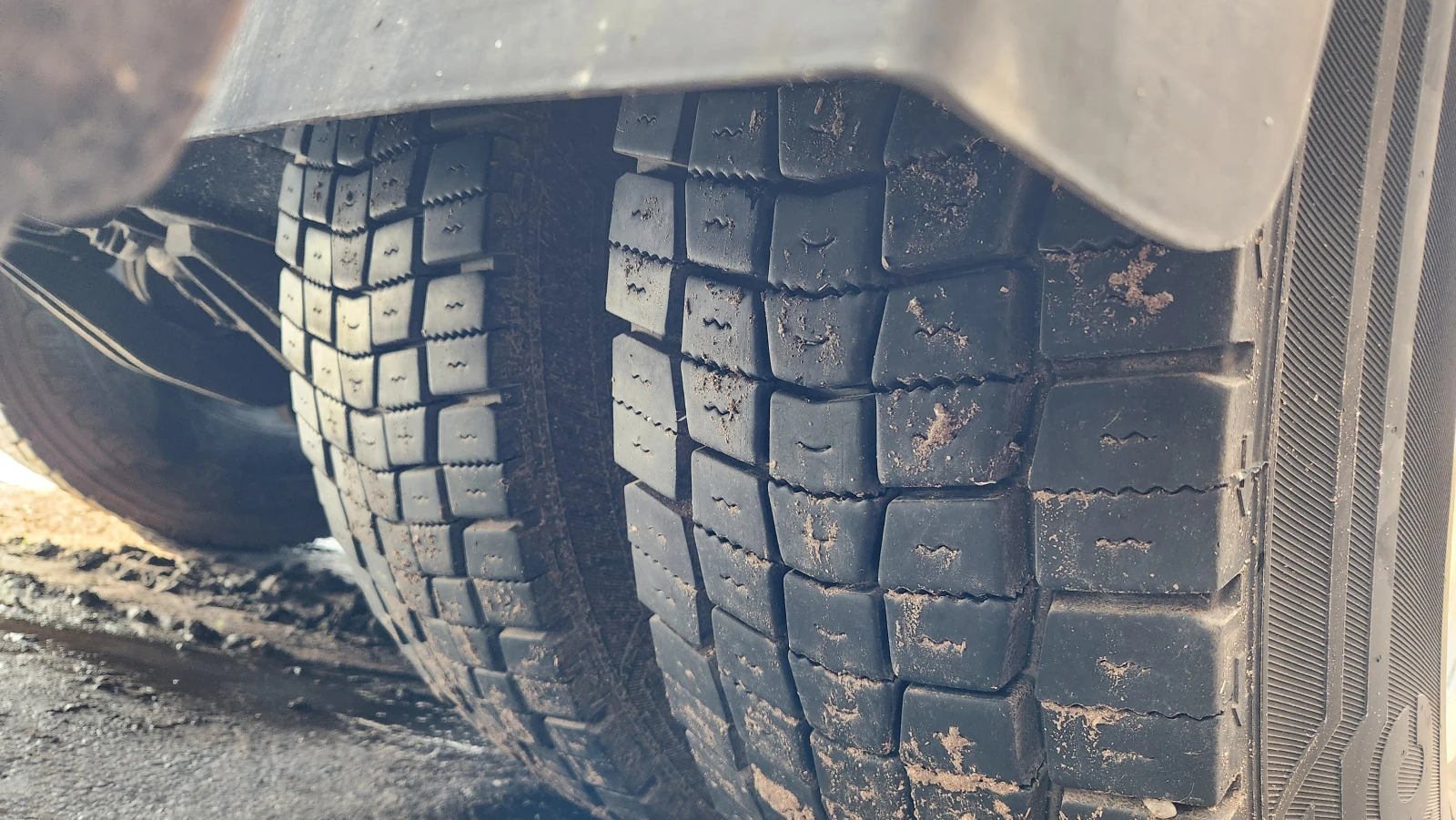 Volvo Fh С кран - изображение 8