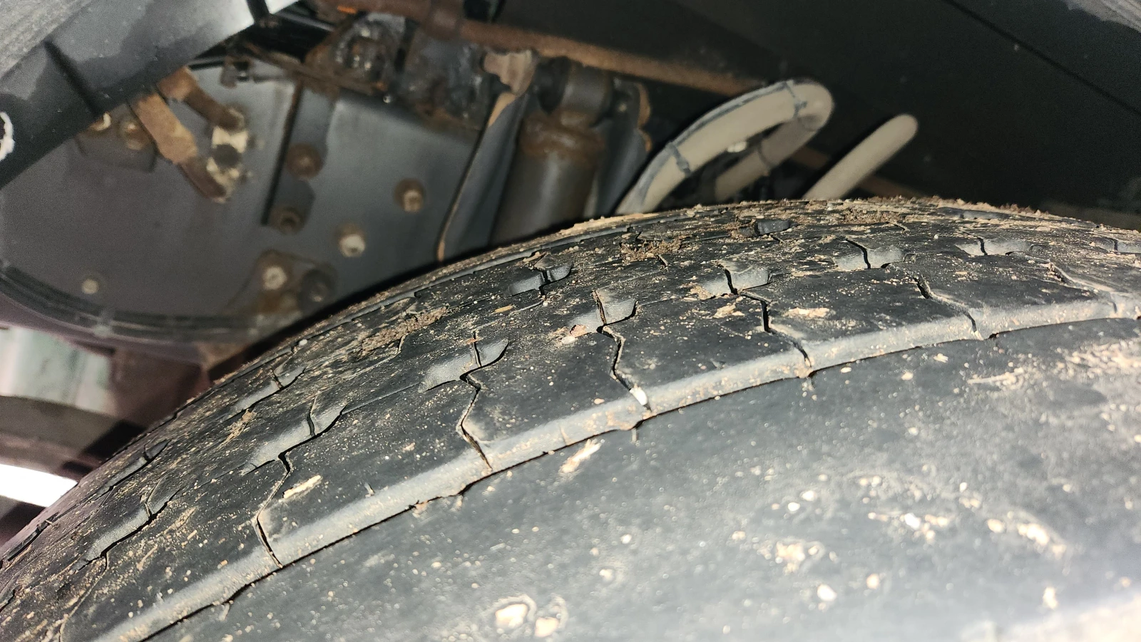 Volvo Fh С кран - изображение 9