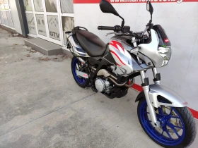 Aprilia Pegaso Strada A2, снимка 15