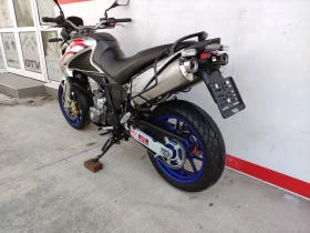 Aprilia Pegaso Strada A2, снимка 4