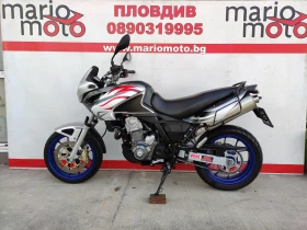 Aprilia Pegaso Strada A2, снимка 2