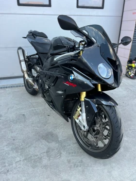BMW S S1000RR Akrapovic, снимка 10