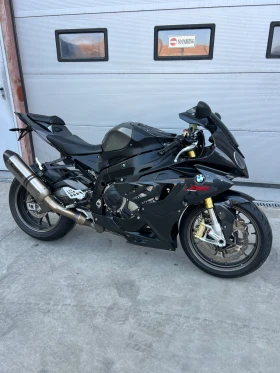 BMW S S1000RR Akrapovic, снимка 16