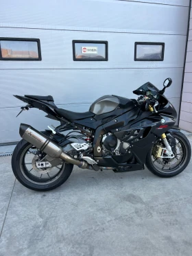 BMW S S1000RR Akrapovic, снимка 12