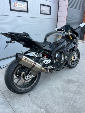 BMW S S1000RR Akrapovic, снимка 17