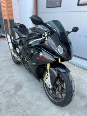 BMW S S1000RR Akrapovic, снимка 13