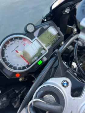 BMW S S1000RR Akrapovic, снимка 14