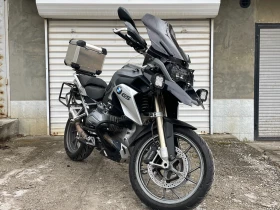 BMW R 1200 GS, снимка 5