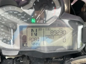 BMW R 1200 GS, снимка 6