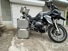 BMW R 1200 GS, снимка 1