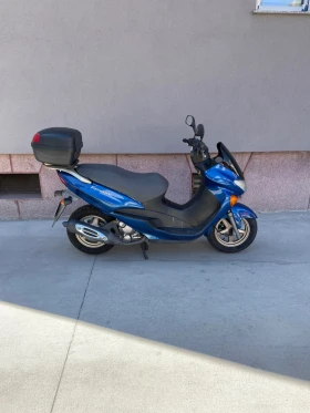 Suzuki 250, снимка 5