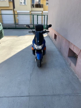 Suzuki 250, снимка 3