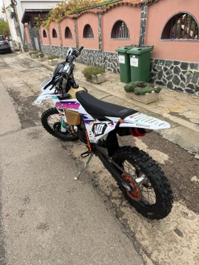 Ktm EXC, снимка 10