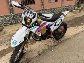 Ktm EXC, снимка 8