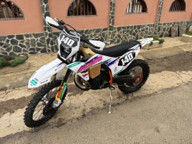 Ktm EXC, снимка 2