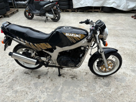 Suzuki Gs 500E, снимка 2