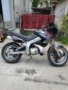 Yamaha Tdr 125, снимка 1