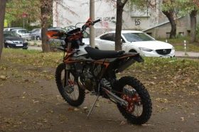 Ktm EXC Henjian 250, снимка 4