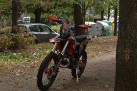 Ktm EXC Henjian 250, снимка 6