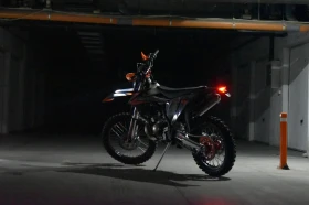 Ktm EXC Henjian 250, снимка 10