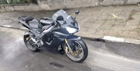 Kawasaki Zxr zx6r, снимка 5