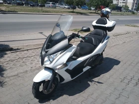 Обява за продажба на Honda Silver Wing 400 ~4 600 лв. - изображение 5