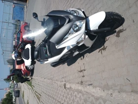 Обява за продажба на Honda Silver Wing 400 ~4 600 лв. - изображение 1