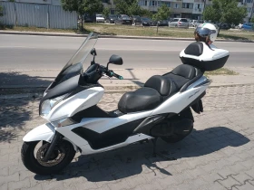 Обява за продажба на Honda Silver Wing 400 ~4 600 лв. - изображение 3