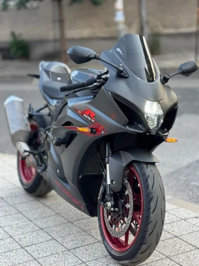 Обява за продажба на Suzuki Gsxr L8  ~24 800 лв. - изображение 1