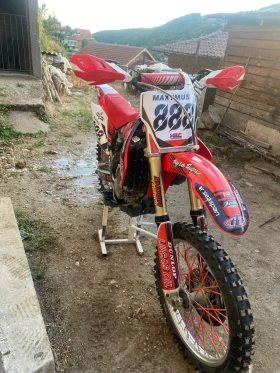 Honda 250 | Mobile.bg    5
