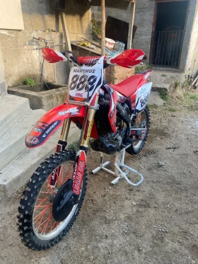 Honda 250 | Mobile.bg    4