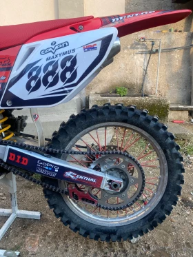 Honda 250 | Mobile.bg    7