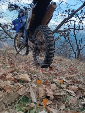 Yamaha Wr 400f | Mobile.bg    4