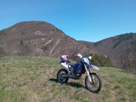 Yamaha Wr 400f | Mobile.bg    2