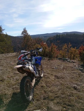 Yamaha Wr 400f | Mobile.bg    3