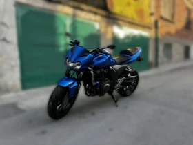  Kawasaki Z